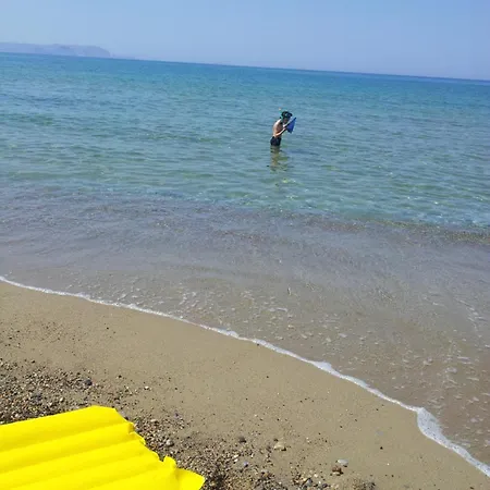 Villino Blu By The Sea Gouves
