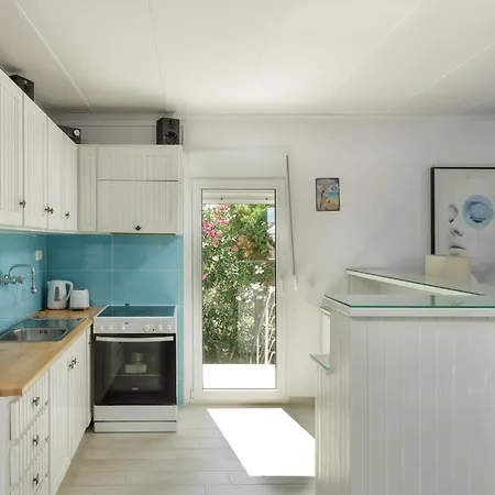Villino Blu By The Sea Holiday home Gouves