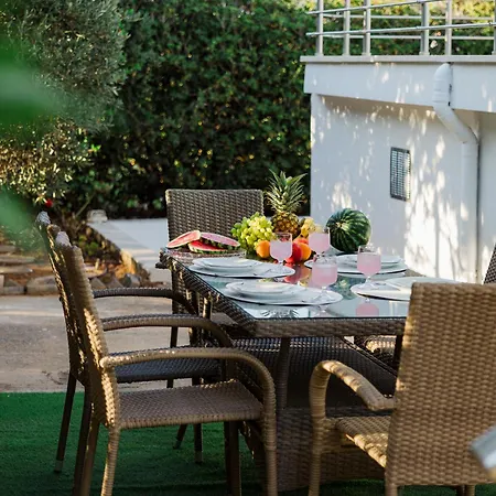 Villino Blu By The Sea Holiday home