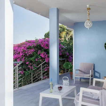 Villino Blu By The Sea Holiday home Gouves