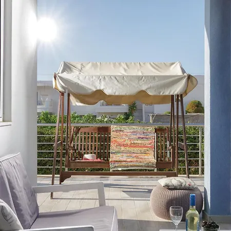 Holiday home Villino Blu By The Sea Gouves