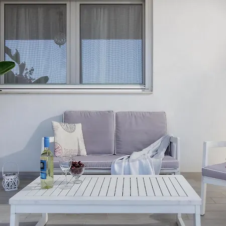 Villino Blu By The Sea Gouves