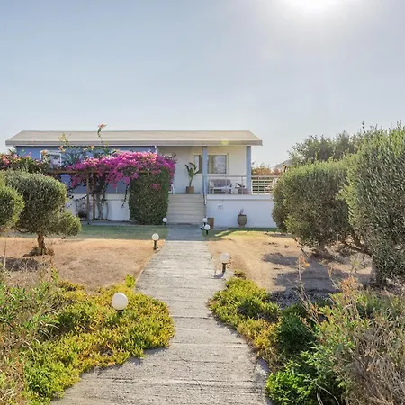 Villino Blu By The Sea Holiday home