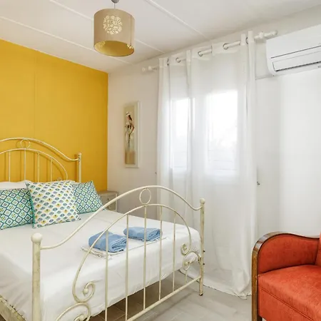Holiday home Villino Blu By The Sea Gouves