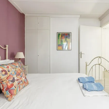 Villino Blu By The Sea *