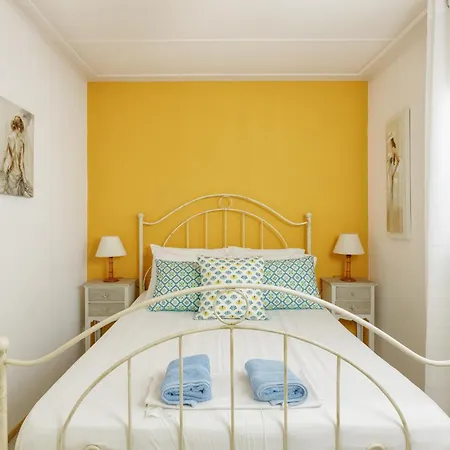 Villino Blu By The Sea
