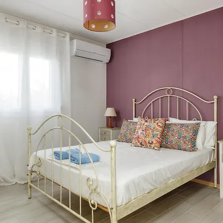 Villino Blu By The Sea Holiday home