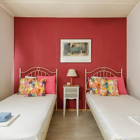Villino Blu By The Sea Holiday home *
