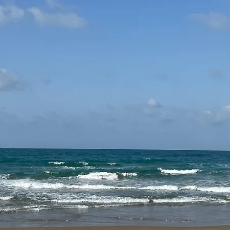 Villino Blu By The Sea Holiday home Gouves