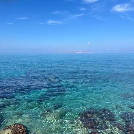 Villino Blu By The Sea * Gouves